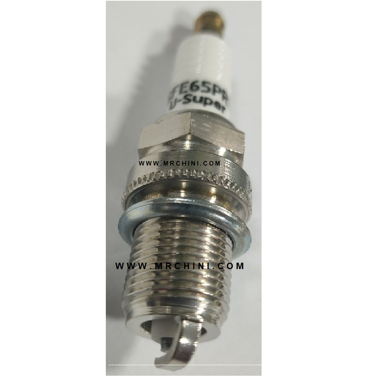 شمع موتور تیگو 5 ISKRA ساخت اروپا اورجینال ( دوسال گارانتی ) دست کامل