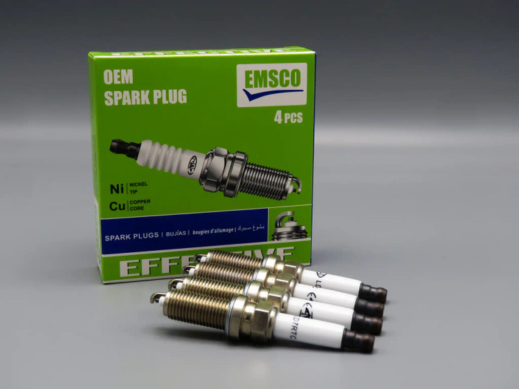 شمع موتور چانگان CS35 مدل EMSCO ( دو سال گارانتی )
