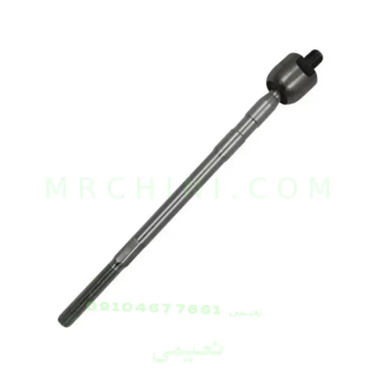 پک جلوبندی ام وی ام 530- 18 تکه کامل (وارداتی|گارانتی 12 ماهه)