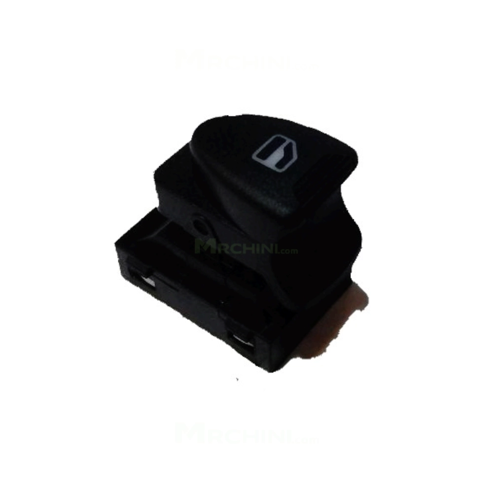 کلید تکی شیشه بالابر ام وی ام 110 و 110s