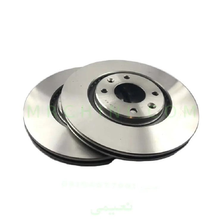 دیسک چرخ جلو 530 وارداتی