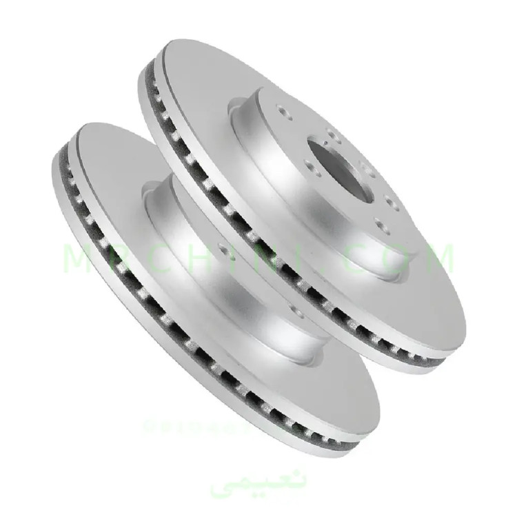 دیسک چرخ جلو 530 وارداتی