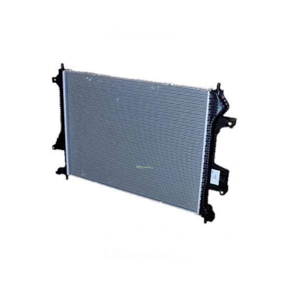رادیاتور آب فونیکس FX تیگو 8 وارداتی اصلی