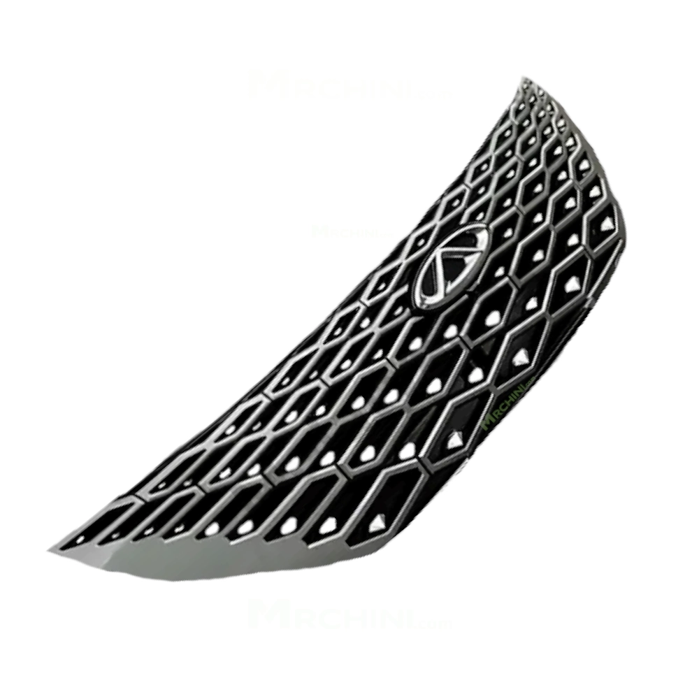 جلو فونیکس FX طوسی وارداتی OEM