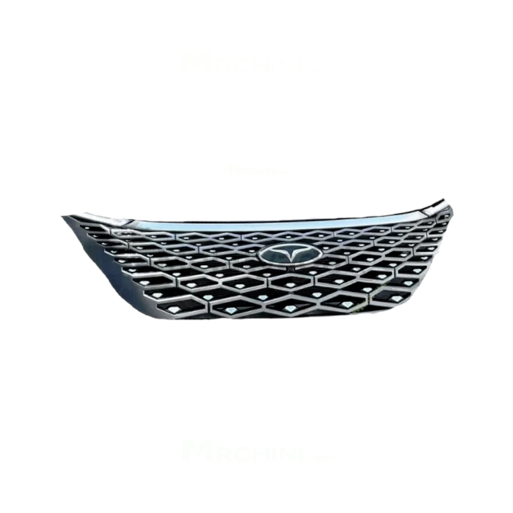 جلو فونیکس FX طوسی وارداتی OEM