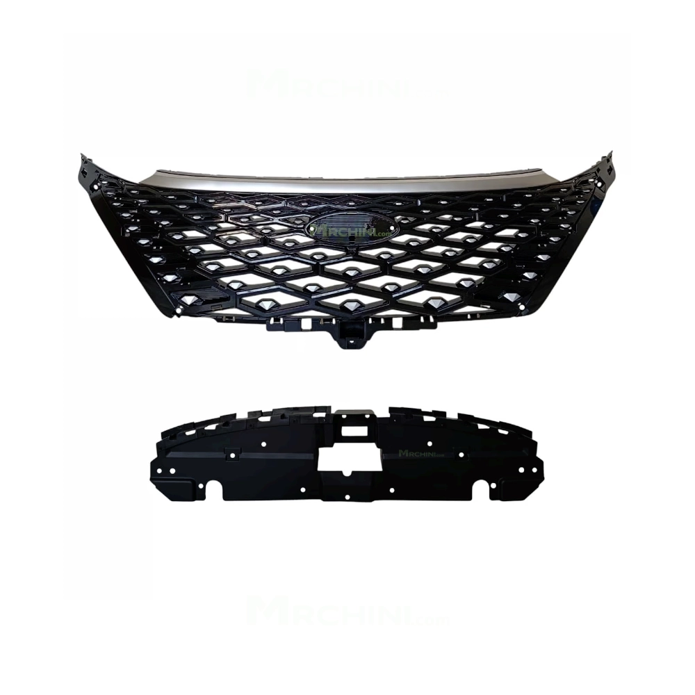 جلو فونیکس FX مشکی وارداتی OEM