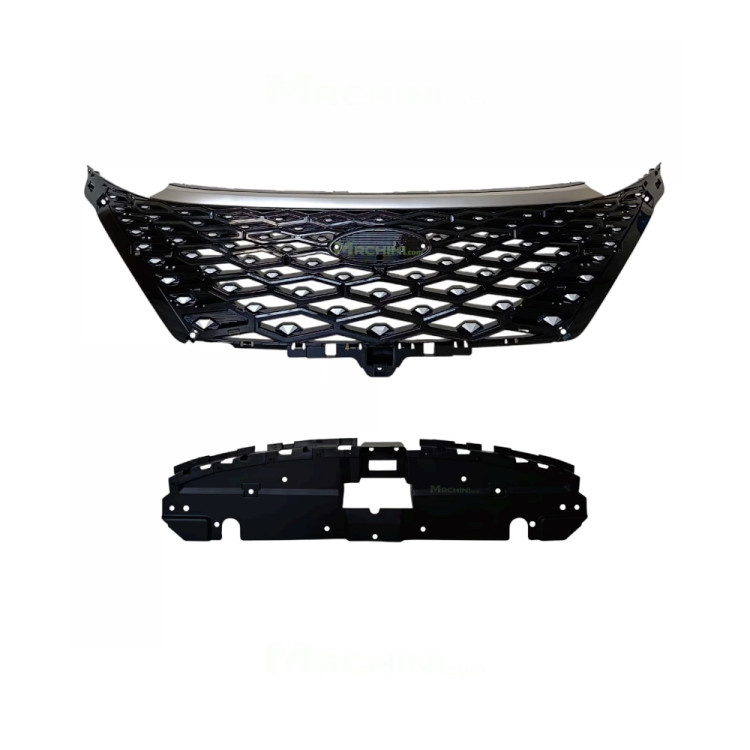 جلو فونیکس FX مشکی وارداتی OEM