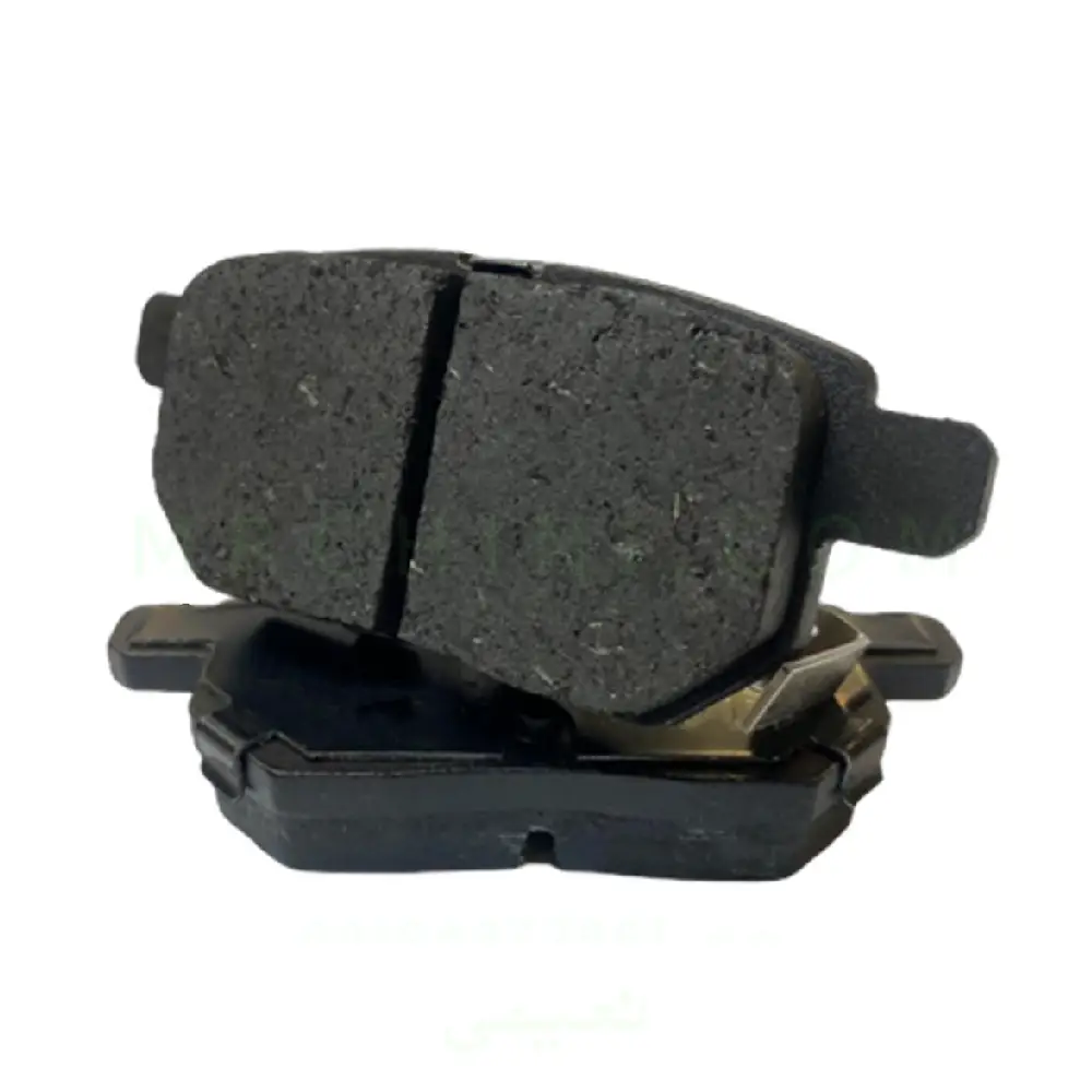 لنت عقب آریو Z300 مدرن ( یک سال گارانتی )