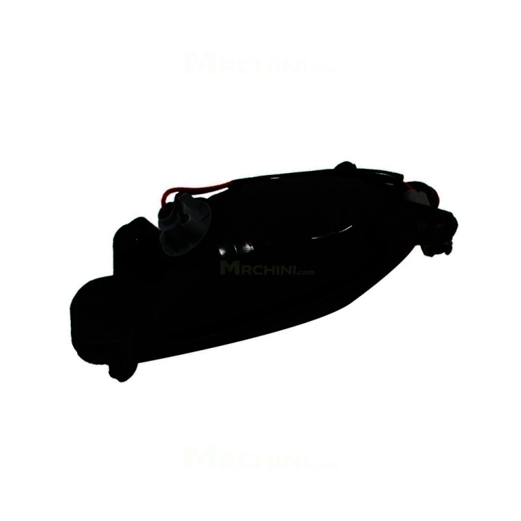 چراغ مه شکن عقب لیفان X60 چپ ( سمت راننده )