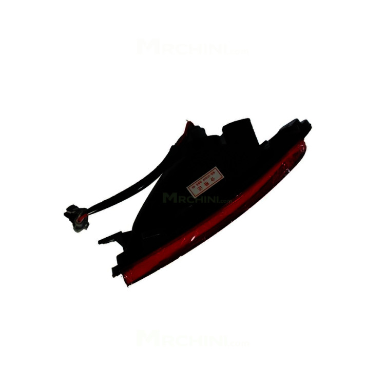 چراغ مه شکن عقب لیفان X60 راست ( سمت شاگرد )