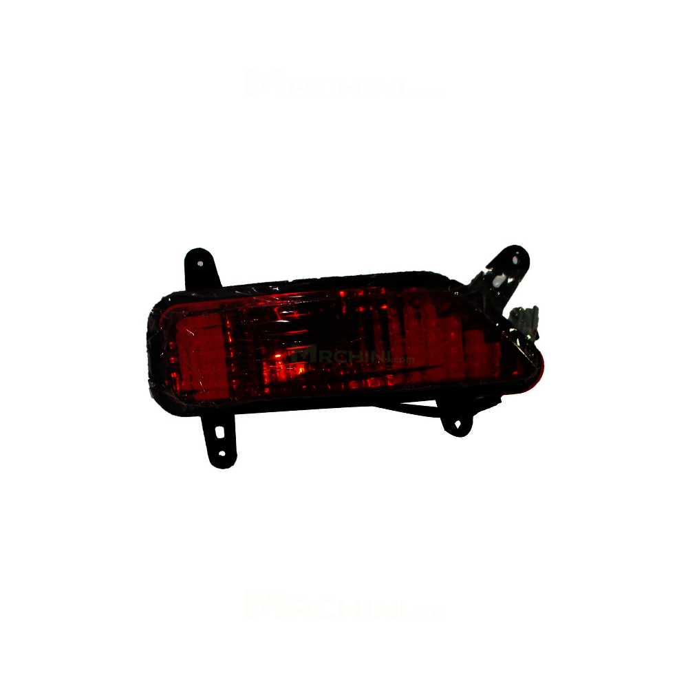 چراغ مه شکن عقب لیفان X60 راست ( سمت شاگرد )