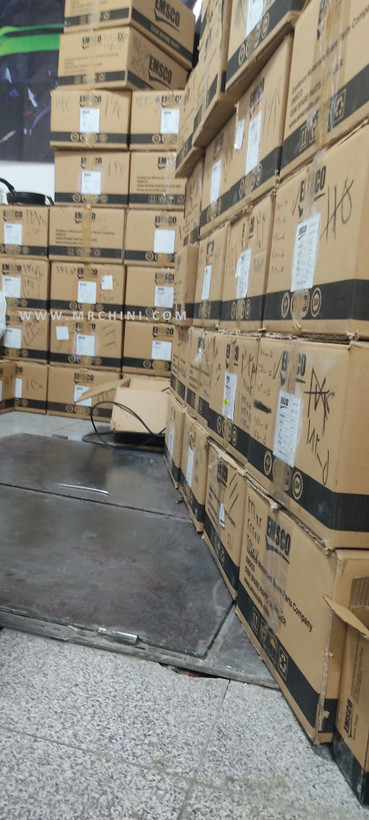 شمع سوزنی ایریدیوم ام وی ام 315 گارانتی 150 هزار کیلومتر EMSCO