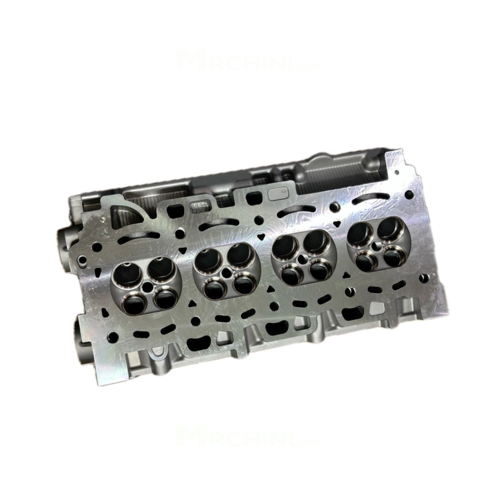 سرسیلندر ام وی ام X33 دنده ای وارداتی با گارانتی