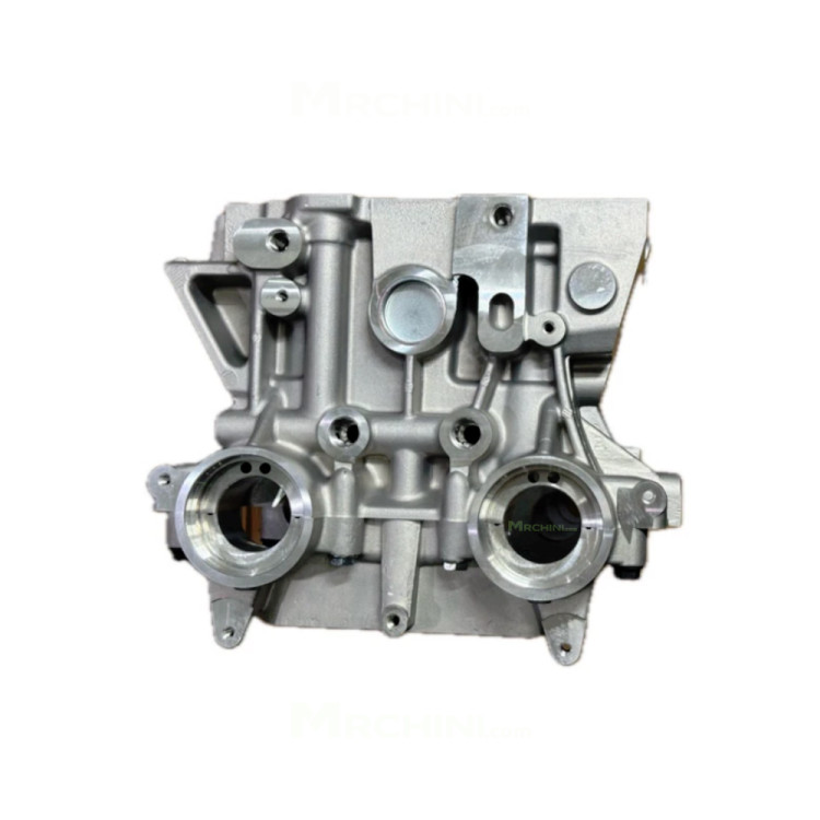 سرسیلندر ام وی ام X33 دنده ای وارداتی با گارانتی