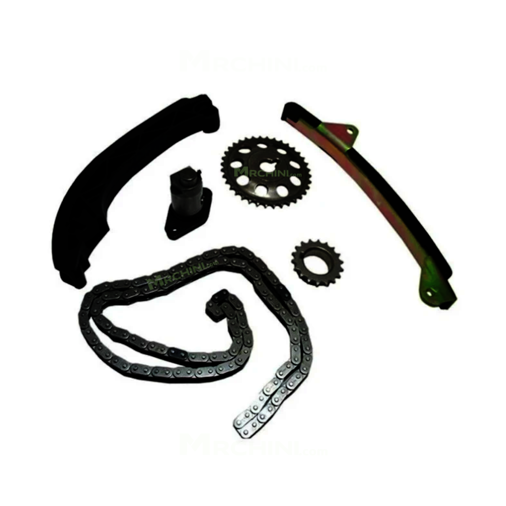 کیت تایم لیفان X60 وارداتی
