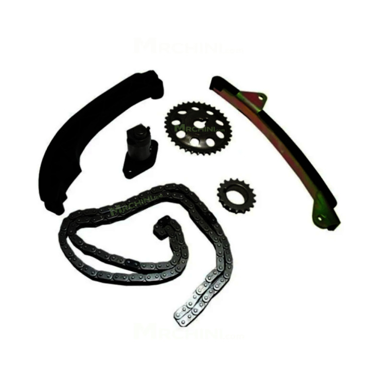 کیت تایم لیفان X60 وارداتی