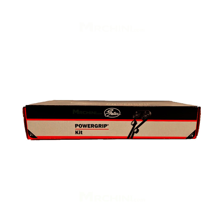 کیت تایم ام وی ام X33 530 550 پاورگریپ اصلی دنده دستی