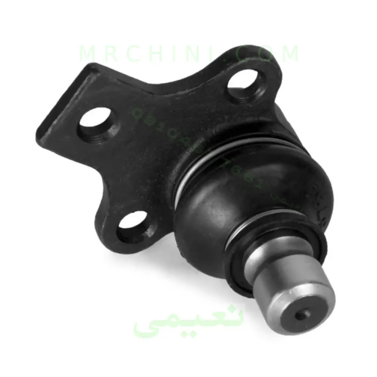 پک جلوبندی ام وی ام 315- 12 تکه کامل (وارداتی|گارانتی 12 ماهه)
