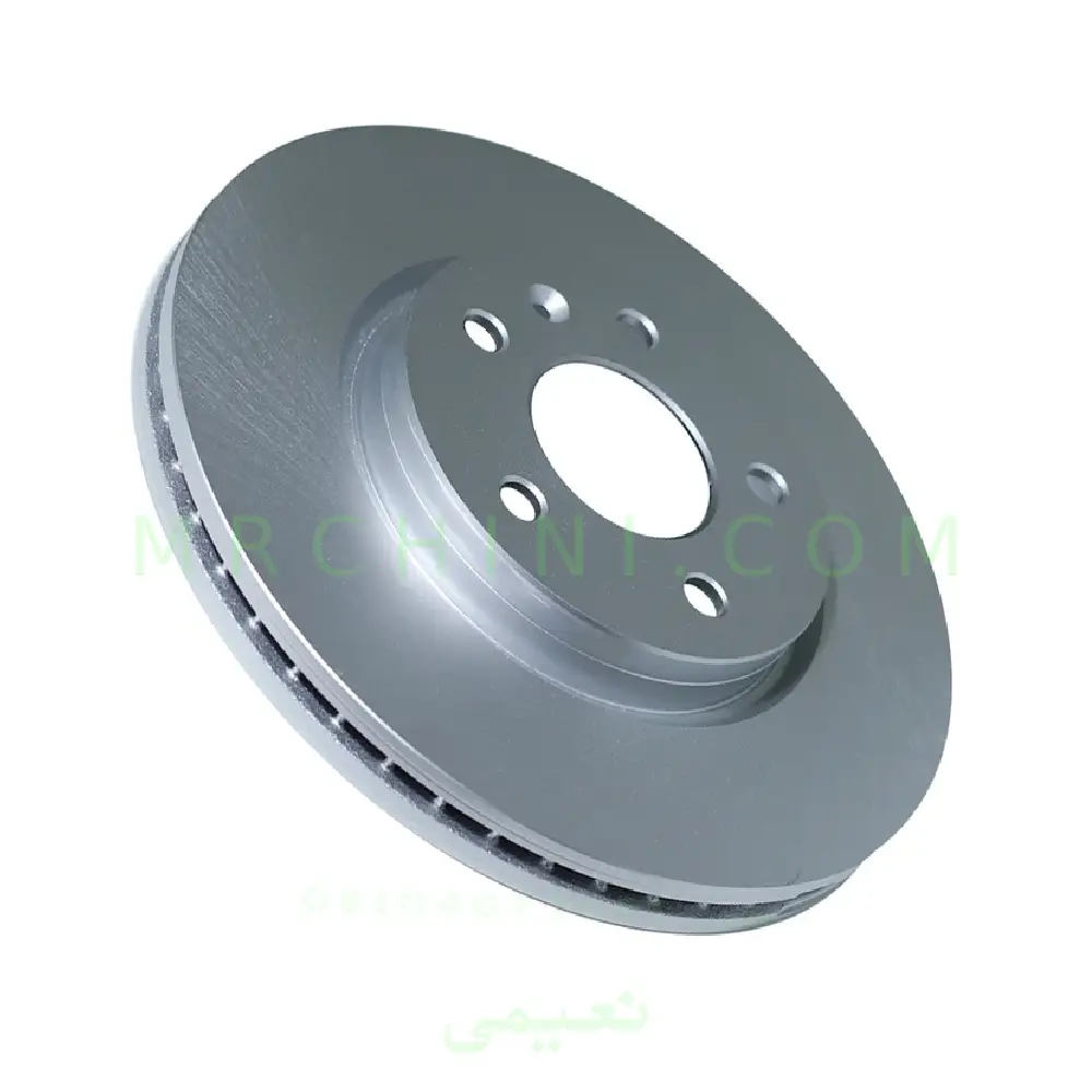 دیسک چرخ جلو برلیانس H320 وارداتی OEM
