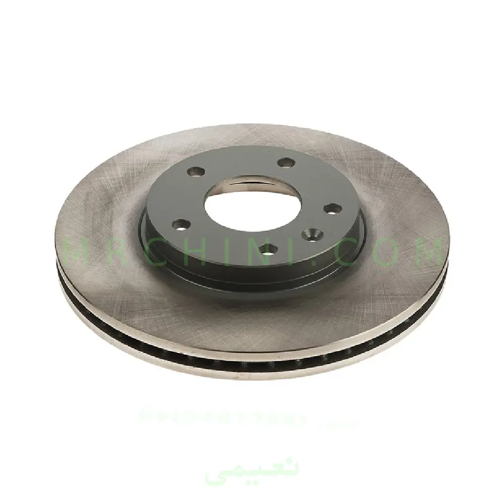 دیسک چرخ عقب برلیانس H330 وارداتی OEM