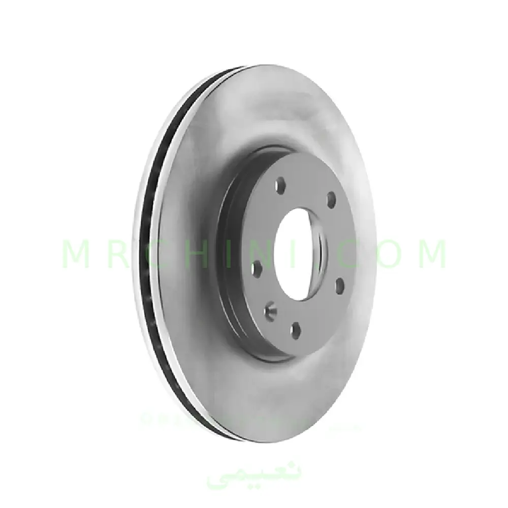 دیسک چرخ عقب برلیانس H330 وارداتی OEM