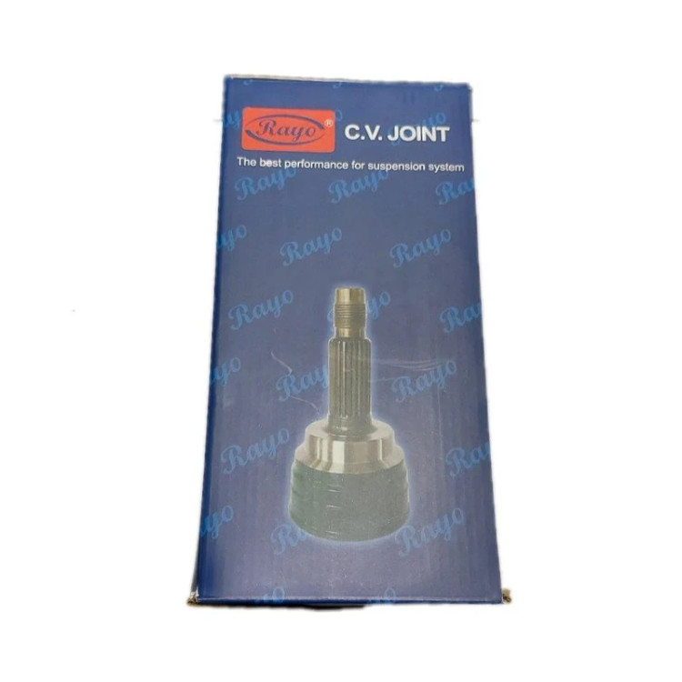 سر پلوس ام وی ام X33 | گارانتی دوساله