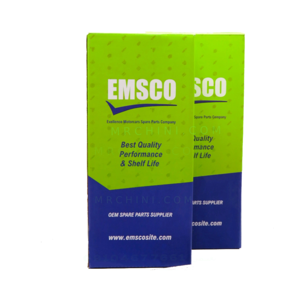 وایر شمع هیوندای i30 برند EMSCO ( دو سال گارانتی )