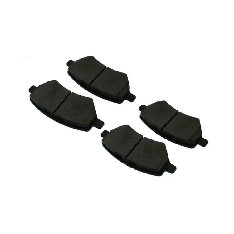 لنت ترمز جلو ام وی ام مدل A13-3501080 مناسب ام وی ام X33 530 550