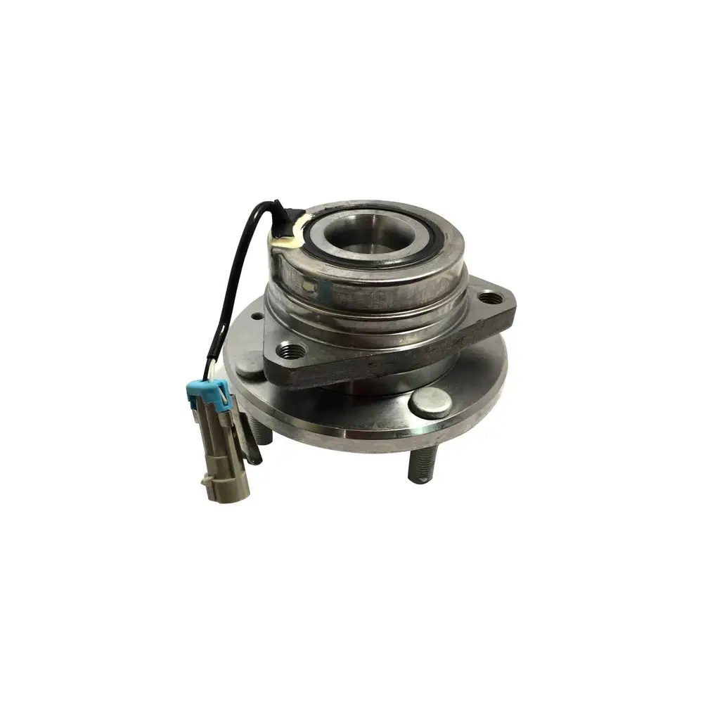 توپی چرخ جلو سمت چپ و راست سنسوردار ام وی ام 530 وارداتی OEM