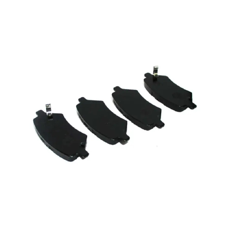 لنت ترمز جلو ام وی ام مدل A13-3501080 مناسب ام وی ام X33 530 550