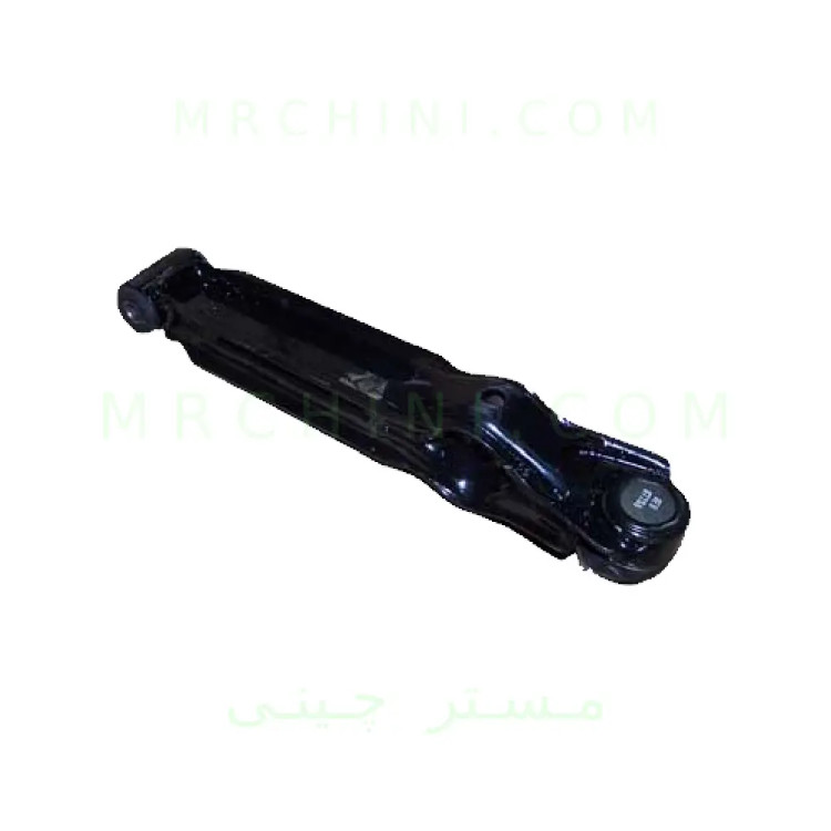 طبق جلو ام وی ام 110