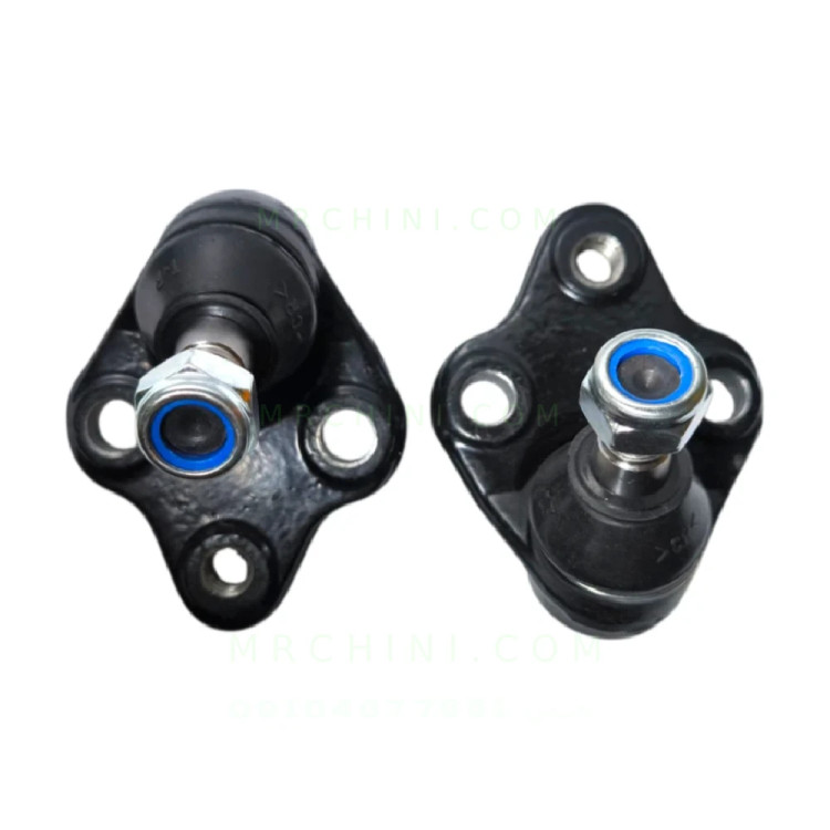 کیت جلوبندی ام وی ام X33s مجموعه 14 عددی (وارداتی +یک سال گارانتی )