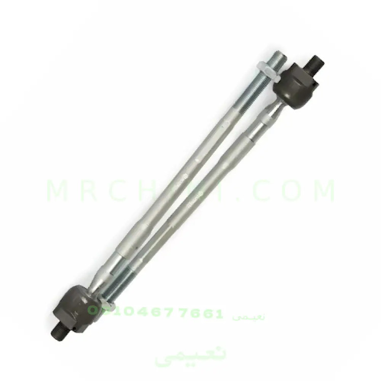 کیت جلوبندی ام وی ام X33s مجموعه 14 عددی (وارداتی +یک سال گارانتی )