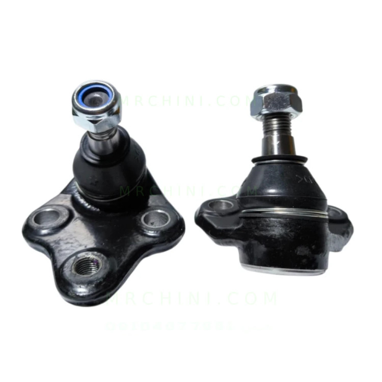 کیت جلوبندی ام وی ام X33s مجموعه 14 عددی (وارداتی +یک سال گارانتی )