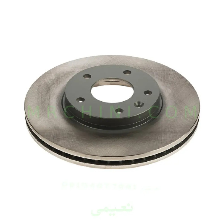 دیسک چرخ عقب برلیانس H320 وارداتی OEM