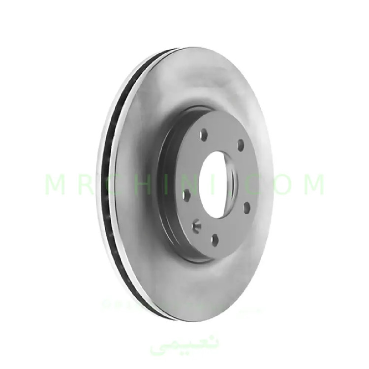 دیسک چرخ عقب برلیانس H320 وارداتی OEM