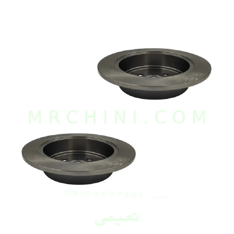 دیسک چرخ عقب 620