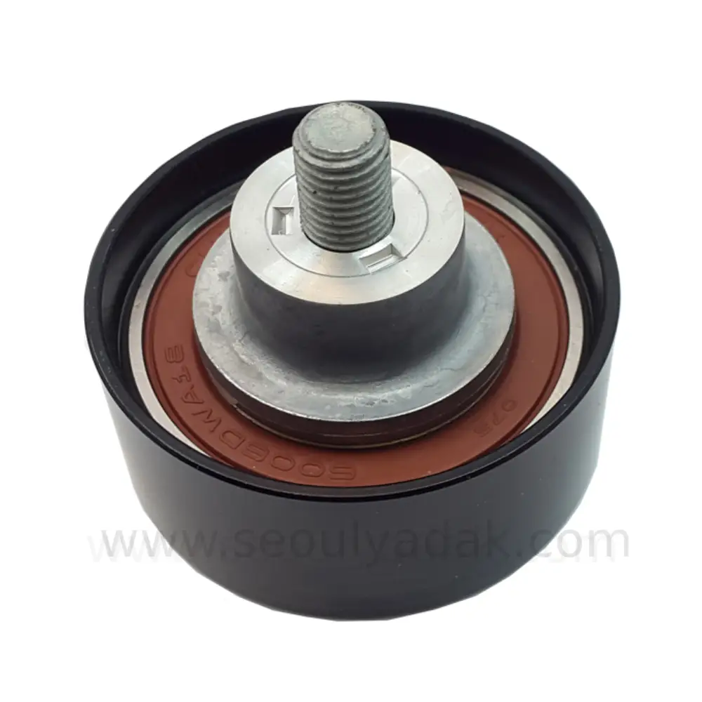 هرزگرد تایم ساده ام وی ام X33 کد 481H-1007070BA شرکتی