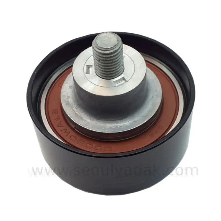 هرزگرد تایم ساده ام وی ام X33 کد 481H-1007070BA شرکتی
