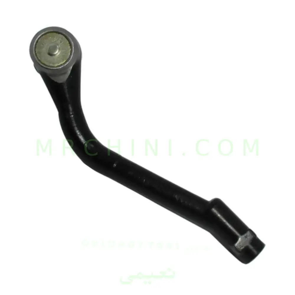 سیبک فرمان چپ جک S5
