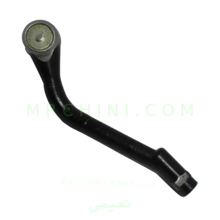 سیبک فرمان چپ جک S5