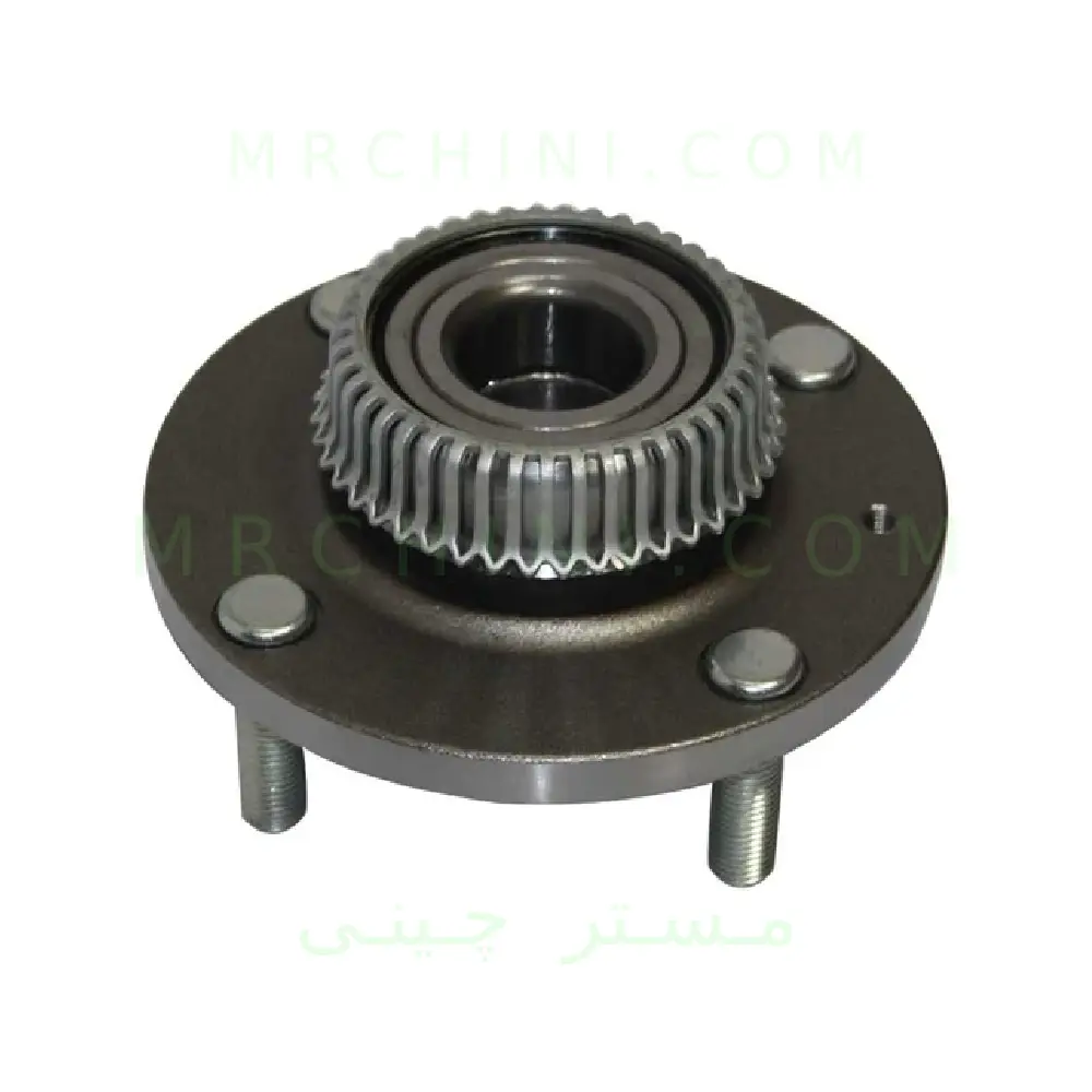 توپی چرخ عقب ام وی ام 315 هرینگتون وارداتی