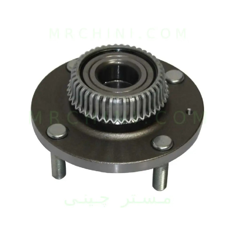 توپی چرخ عقب ام وی ام 315 هرینگتون وارداتی