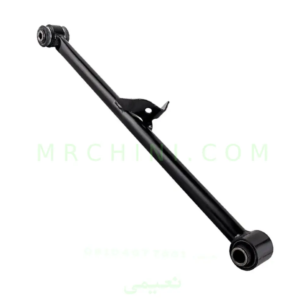 میل تعادل عقب ام وی ام X33 شاخکدار چپ