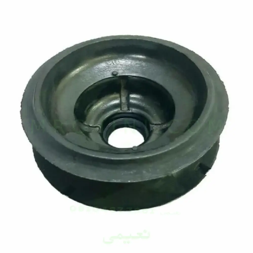توپی سر کمک جلو شاهین یک سال گارانتی - وارداتی