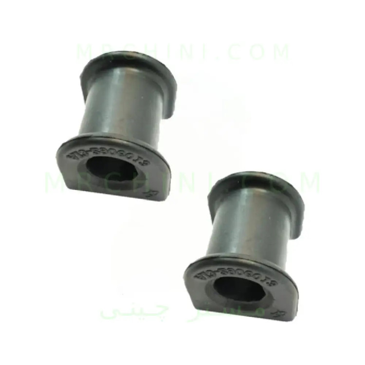 لاستیک چاکدار برلیانس H330