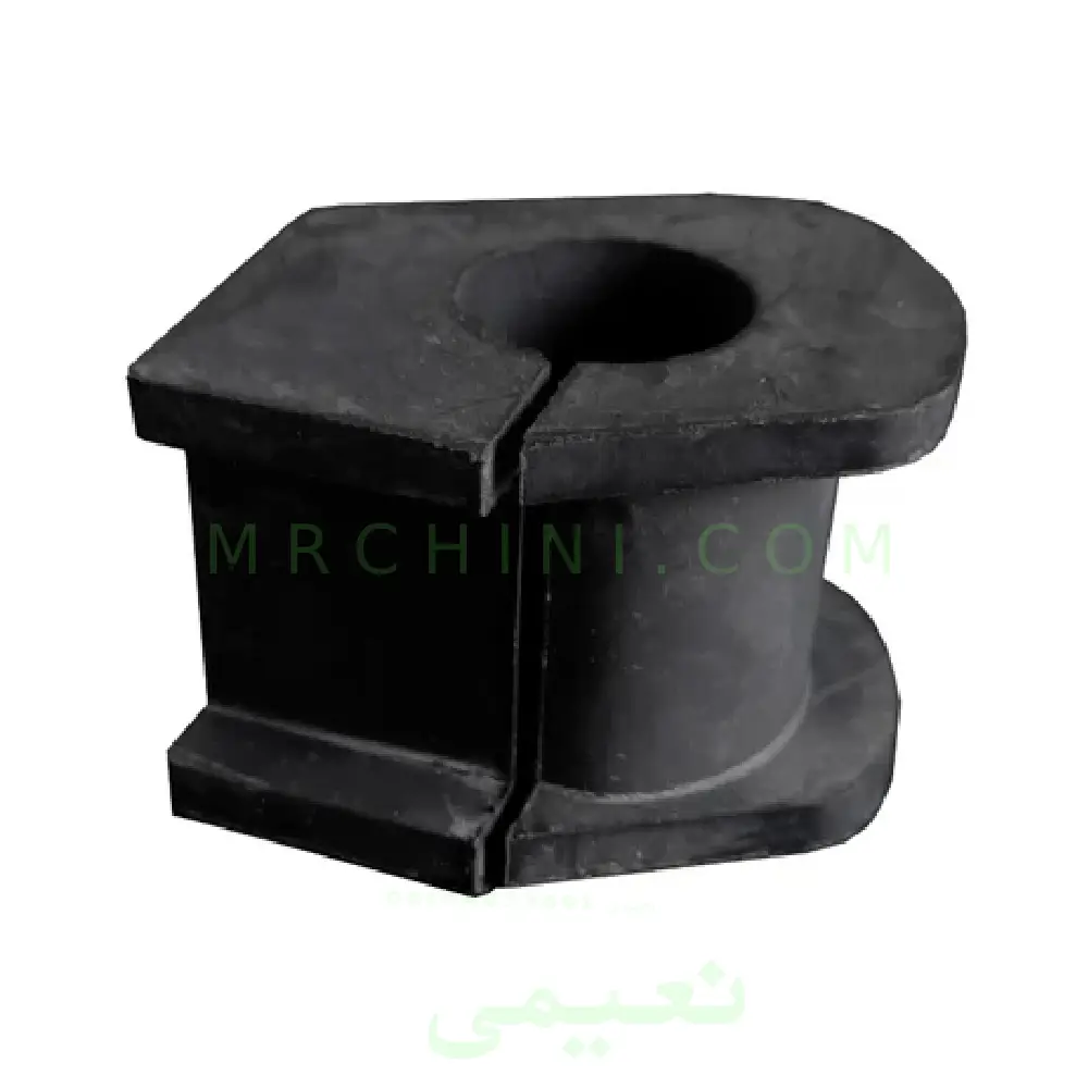 لاستیک چاکدار جلو برلیانس H230 - H220