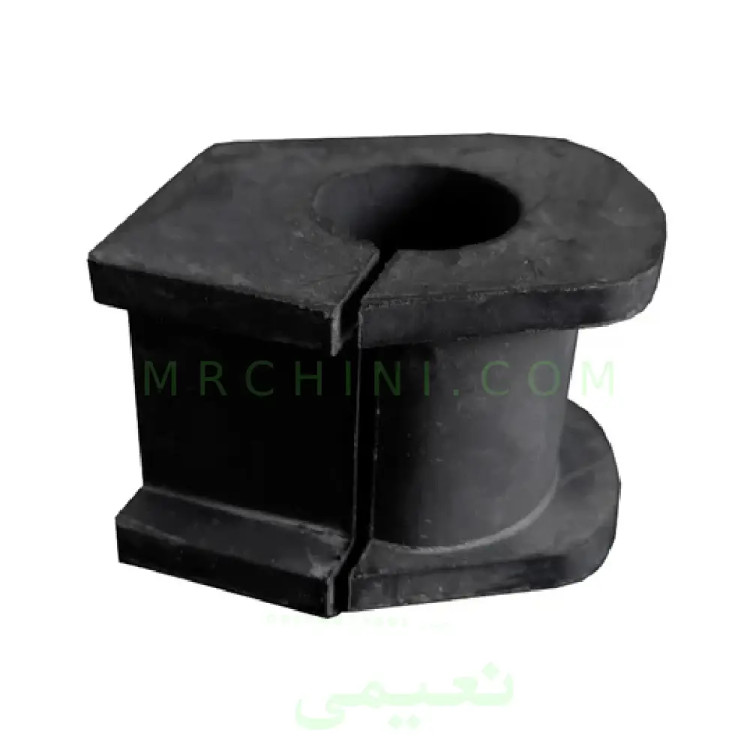 لاستیک چاکدار جلو برلیانس H230 - H220