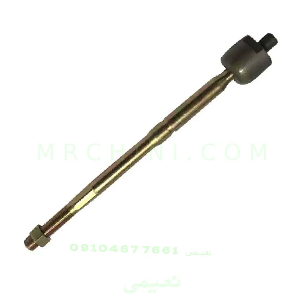 قرقری فرمان برلیانس H330 - H320 یک سال گارانتی - وارداتی