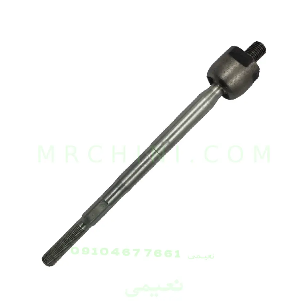 قرقری فرمان برلیانس H230 - H220 یک سال گارانتی - وارداتی